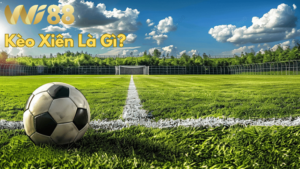 Khám phá kèo xiên - Trải nghiệm cá cược đỉnh cao trên Wi88