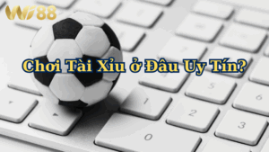 Chơi tài xỉu ở đâu uy tín? Top nền tảng được dân chơi tin tưởng 2025
