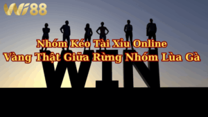 Phân loại nhóm kéo tài xỉu online – đâu là vàng thật giữa rừng nhóm lùa gà?