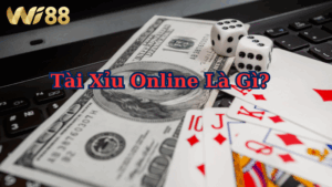 Tài xỉu online là gì? Trò chơi cược may rủi đang khiến hàng triệu người mê mẩn